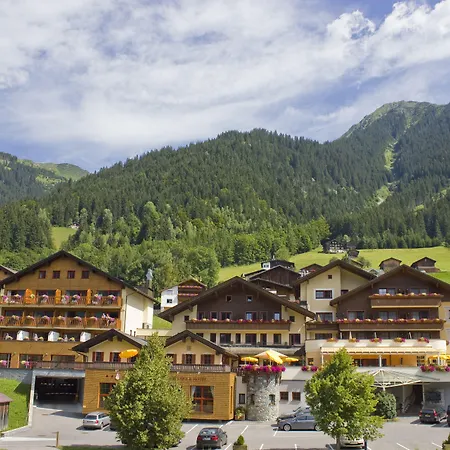Berg-Spa & Hotel Zamangspitze-2